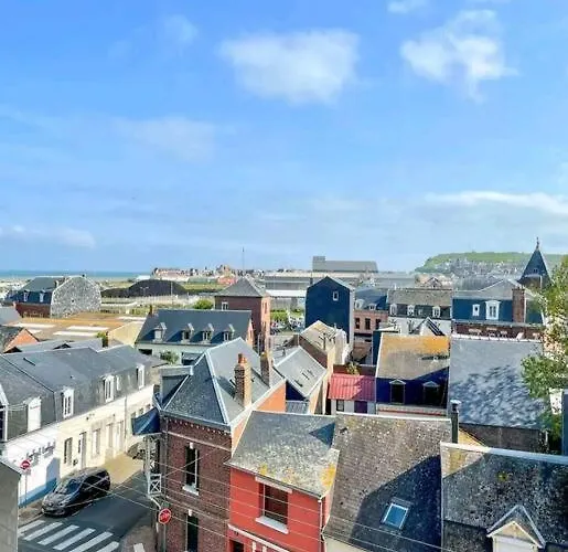 Le Petit Jacques, Appartement & Garage