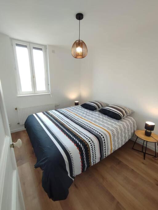 Le Petit Jacques, & Garage Apartment